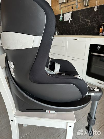 Автокресло cybex sirona M2 i-size
