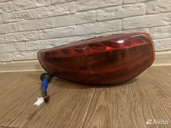 Фара задняя левая 265551ch0a