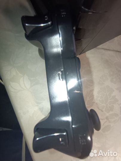 Геймпад Defender