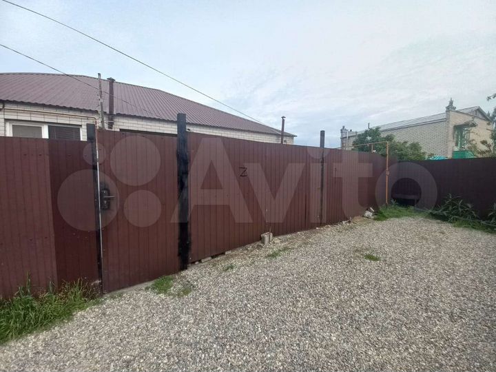 Коттедж 75 м² на участке 2 сот.