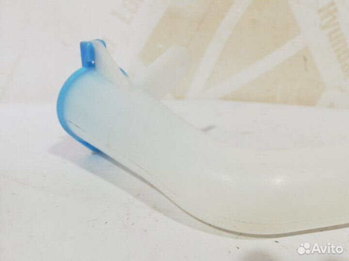 Горловина бачка стеклоомывателя Chevrolet Lacetti