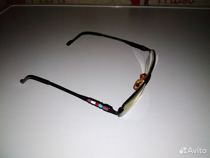 Детские очки, оправа для детских очков