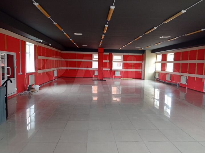 Торговая площадь, 197 м²