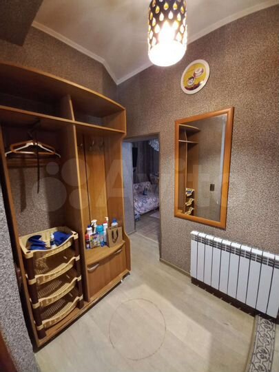 1-к. квартира, 35 м², 1/1 эт.