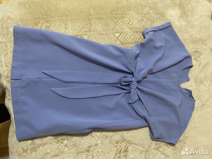 Пакет вещей для женщины 42 размер