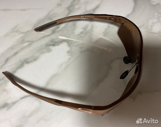 Очки поляризационные