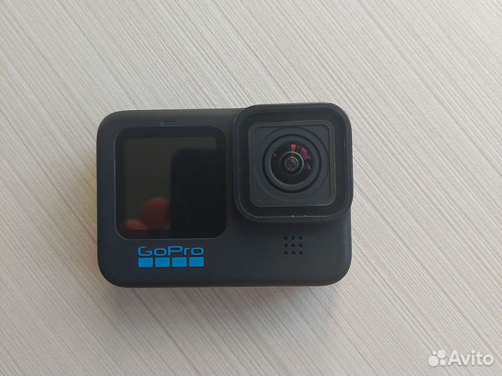 Экшн камера GoPro hero11