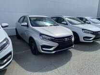 Новый ВАЗ (LADA) Vesta 1.6 MT, 2024, цена от 1 478 900 руб.