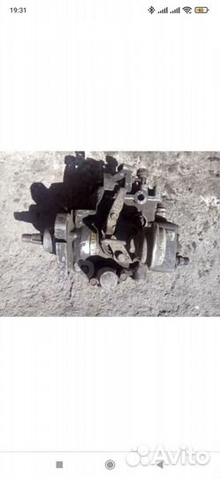 Тнвд правого вращения на мотор 4jb1t