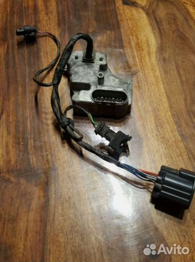 Блок управления Eberspacher Ford Transit Custom