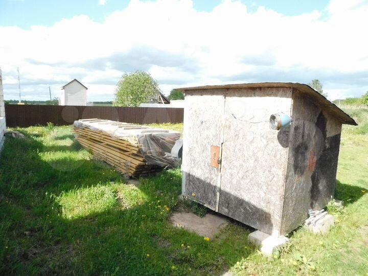 Дом 246 м² на участке 16 сот.