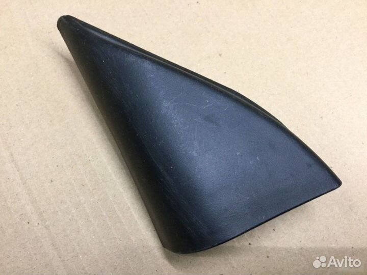 Крышка зеркала внутренняя Kia Rio 2005-2011