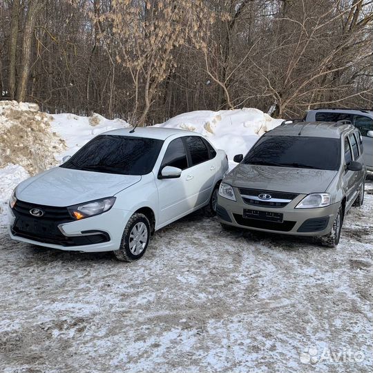 Аренда Прокат автомобилей