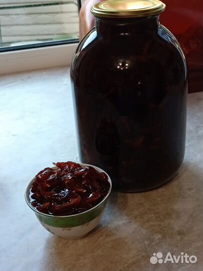 Продаю свои разносолы