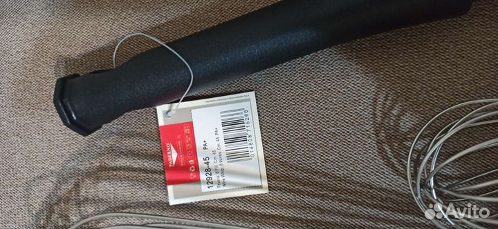 Венчик новый 36/40/45см, Paderno