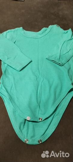 Боди для малышей 74