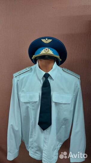 Парадная форма ввс СССР 46-2