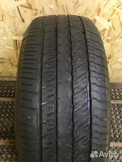 Goodyear Eagle RS-A 235/55 R18 99V