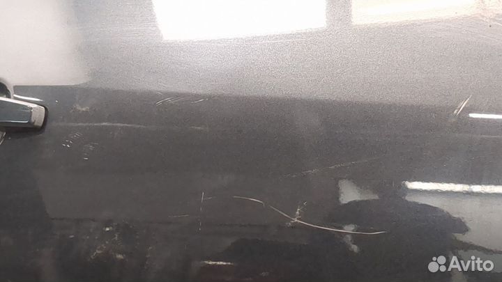 Дверь боковая правая передняя Opel Mokka, 2018