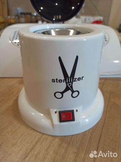 Стерилизатор для маникюра