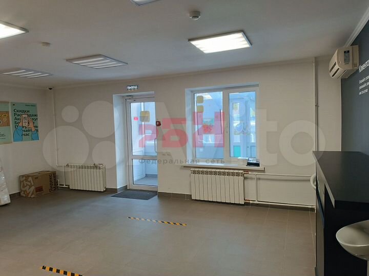 Помещение 60 кв. м. у метро