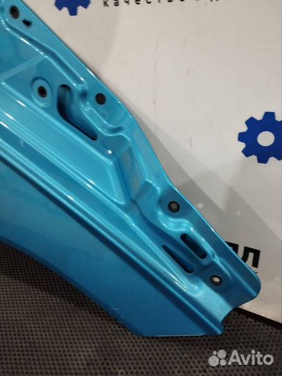 Продолжение двери левое Volvo FH4 82107271