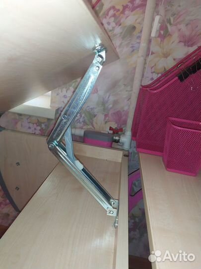 Парта (без стула)