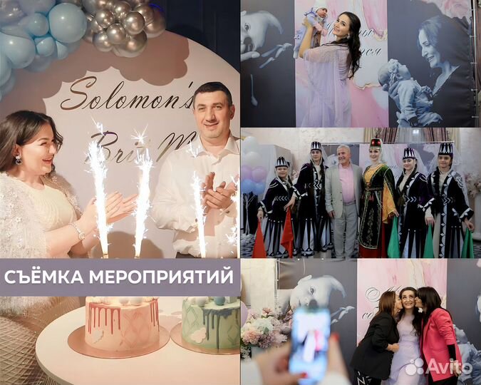 Shorts reels видеограф