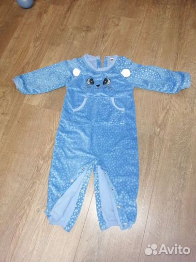 Комбинезон