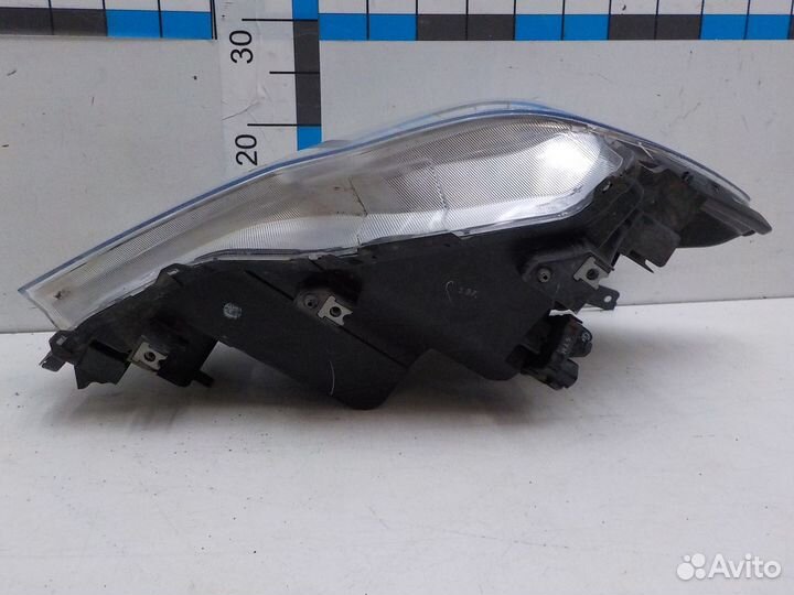 Фара левая Suzuki SX-4 2016