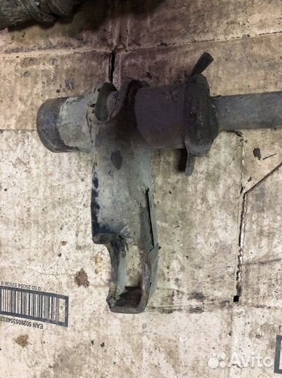 Торсион подвески Great Wall Safe