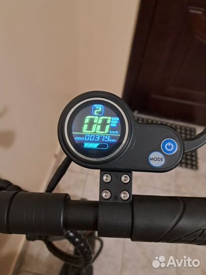 Электросамокат joyor y1