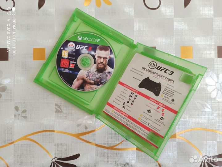 Игры для Xbox One S X
