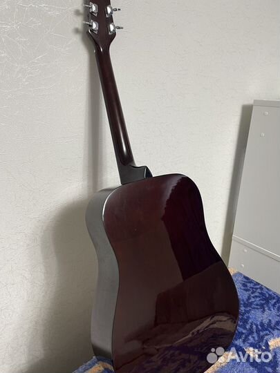 Акустическая гитара martinez faw-801