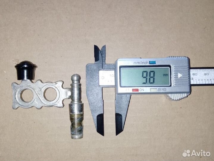 Верток для самовара