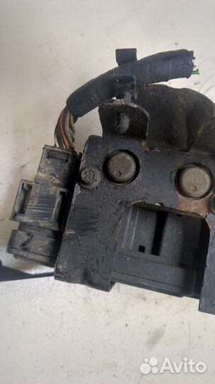 Блок абс, насос Ford Fiesta, 2005