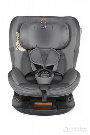 Автокресло Chicco 2Easy новое