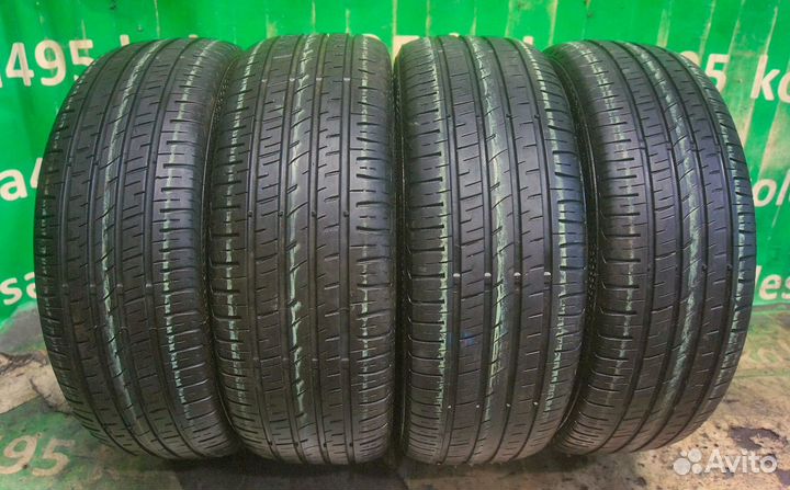 Barum Bravuris 3HM 185/55 R15 82H