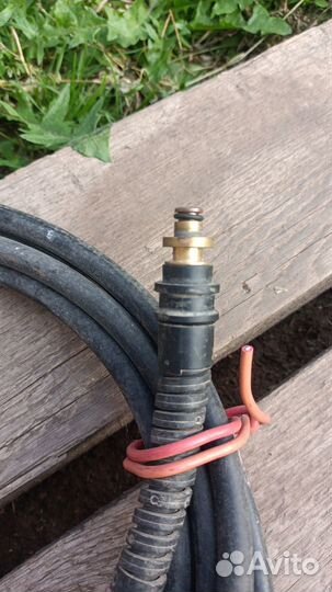 Karcher шланг высокого давления