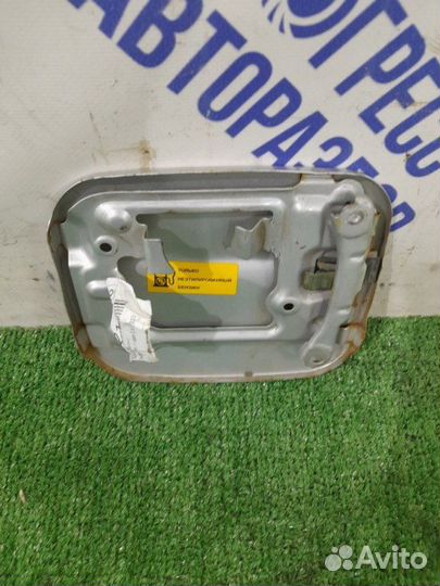 Лючок бензобака Lifan Solano седан 1.6 LF481Q3