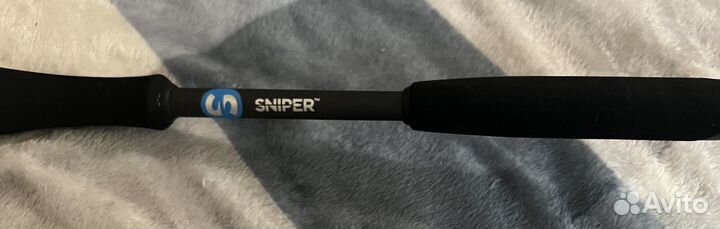 Спиннинги, катушки (Mikado, Black Side), снасти