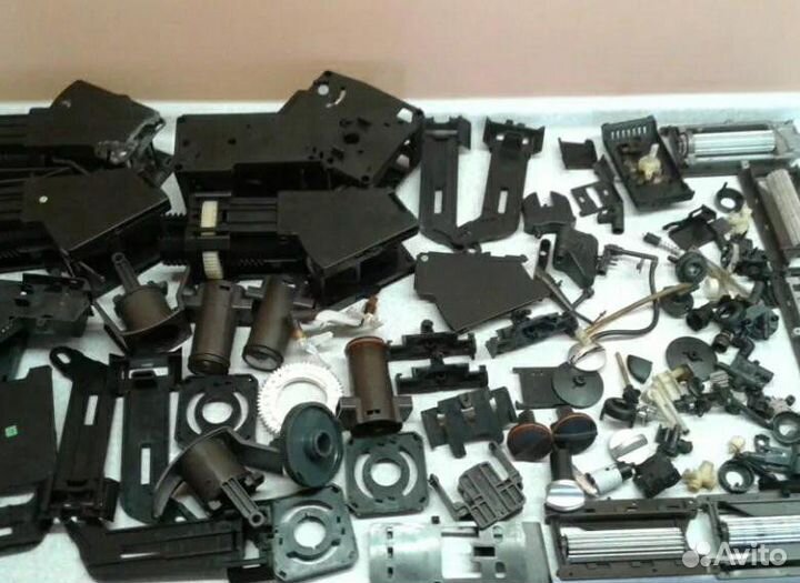 Запчасти для кофемашин