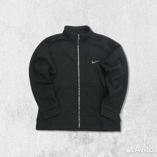 Спортивный костюм Nike теплый