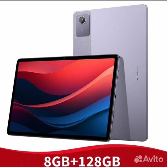 Новый 8/128 Lenovo Xiaoxin Pad 2024