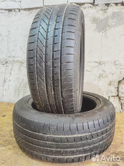 Goodyear Excellence 225/55 R17 97Y