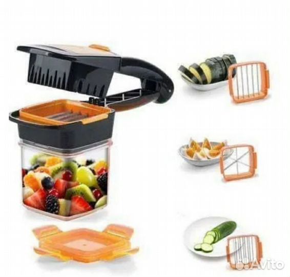 Овощерезка