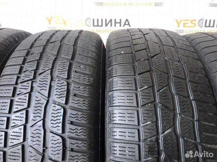 Continental ContiWinterContact TS 830 P 215/60 R16 99H