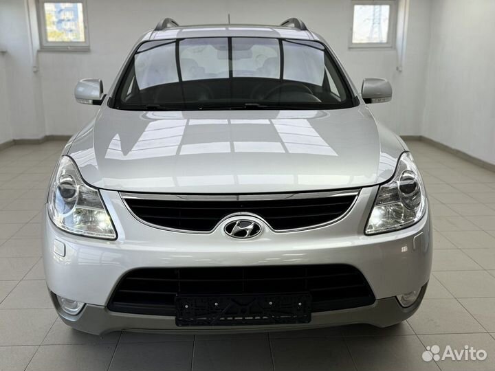 Hyundai ix55 3.8 AT, 2010, 174 206 км