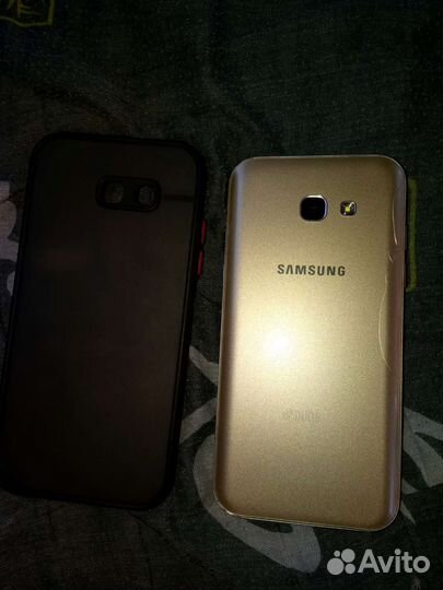 Samsung galaxy j5 2017
