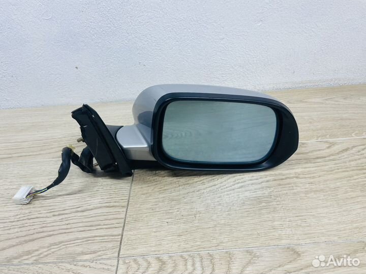 Зеркало правое Honda Accord 7 CL